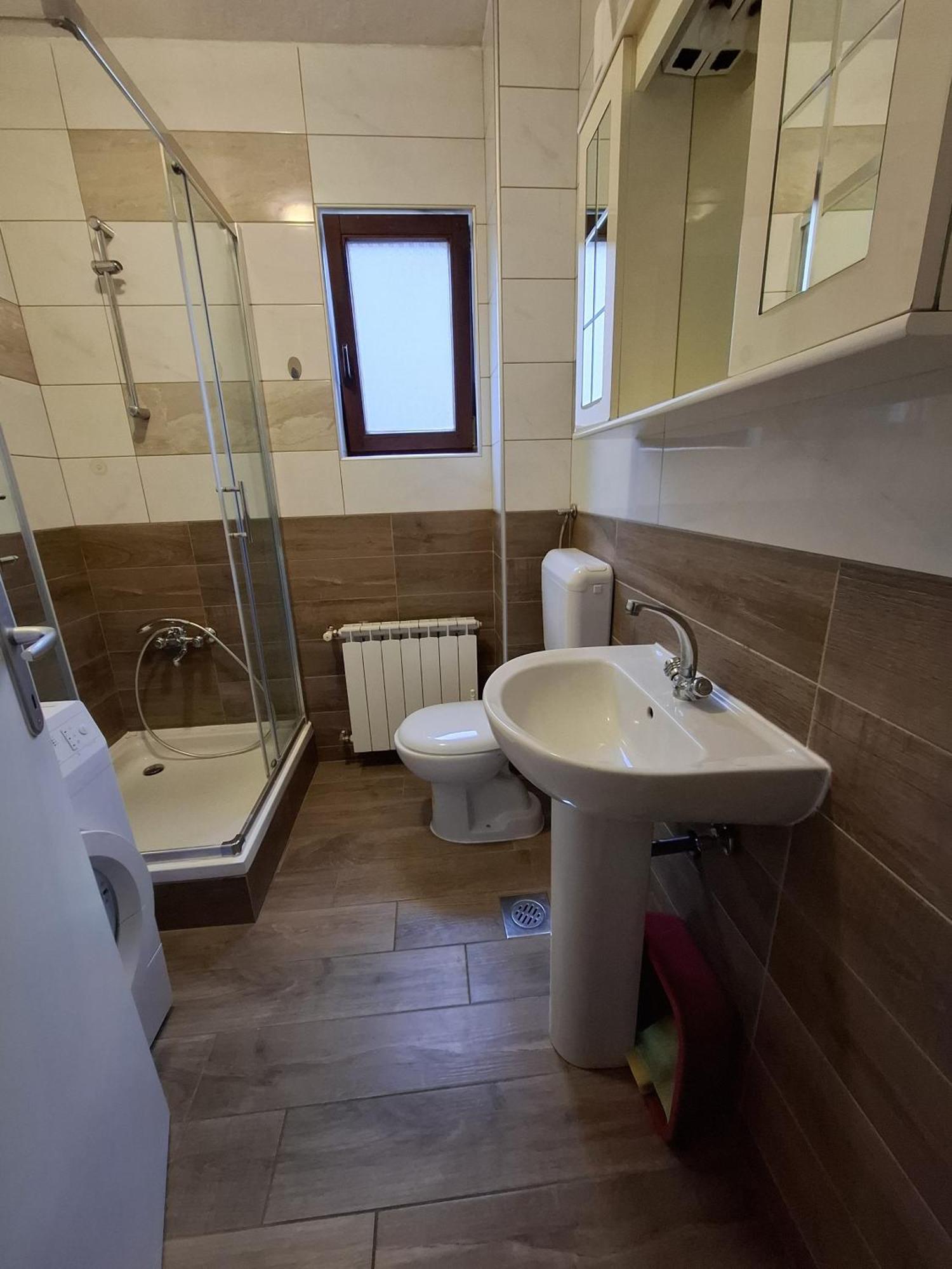 Apartments Maximir Загреб Екстериор снимка