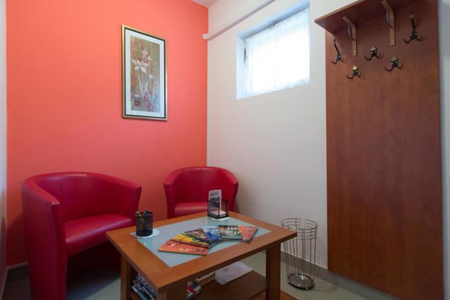 Apartments Maximir Загреб Екстериор снимка