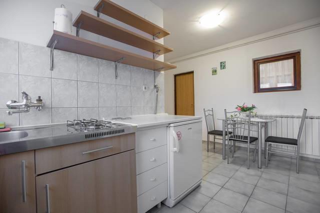 Apartments Maximir Загреб Екстериор снимка